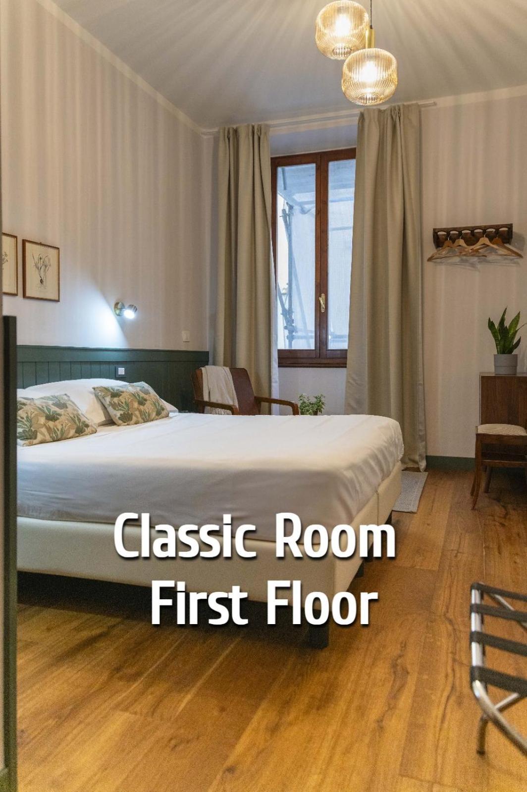 Guest house Zanobi 45