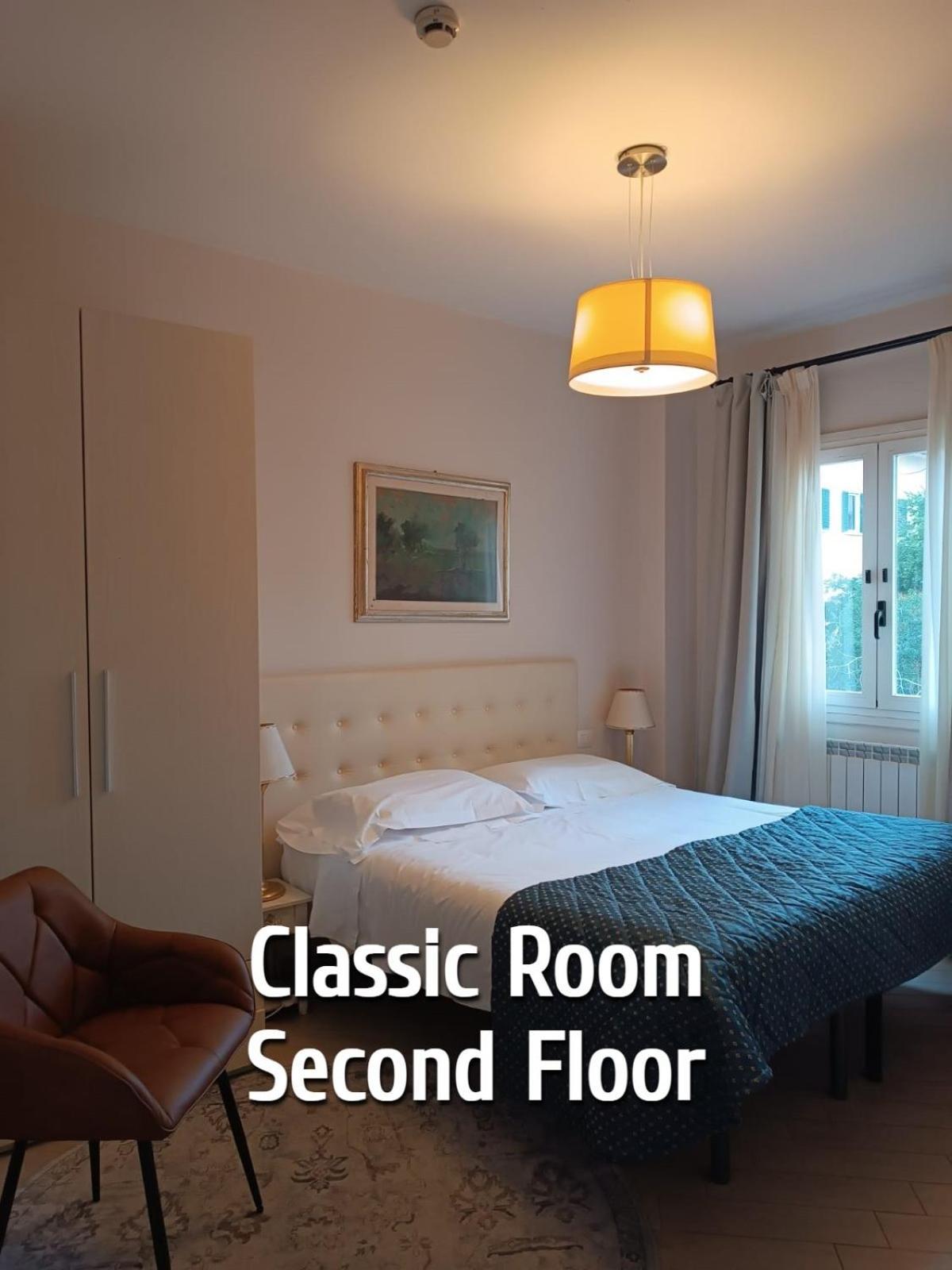 Guest house Zanobi 45 Florence