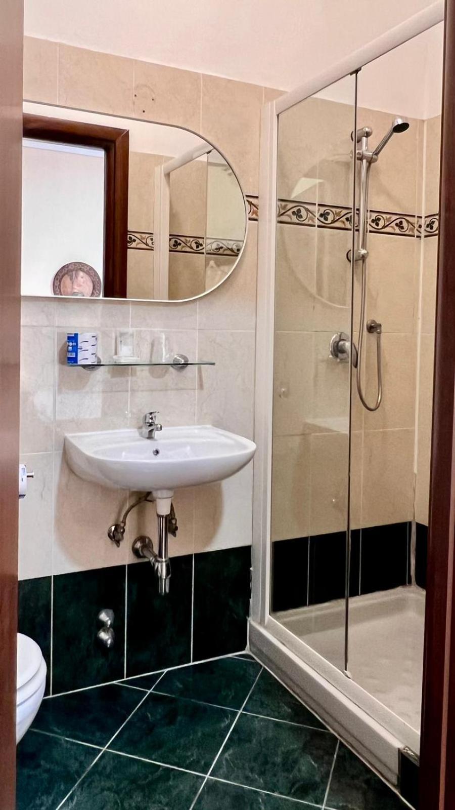 Casa de hóspedes Zanobi 45 Florença