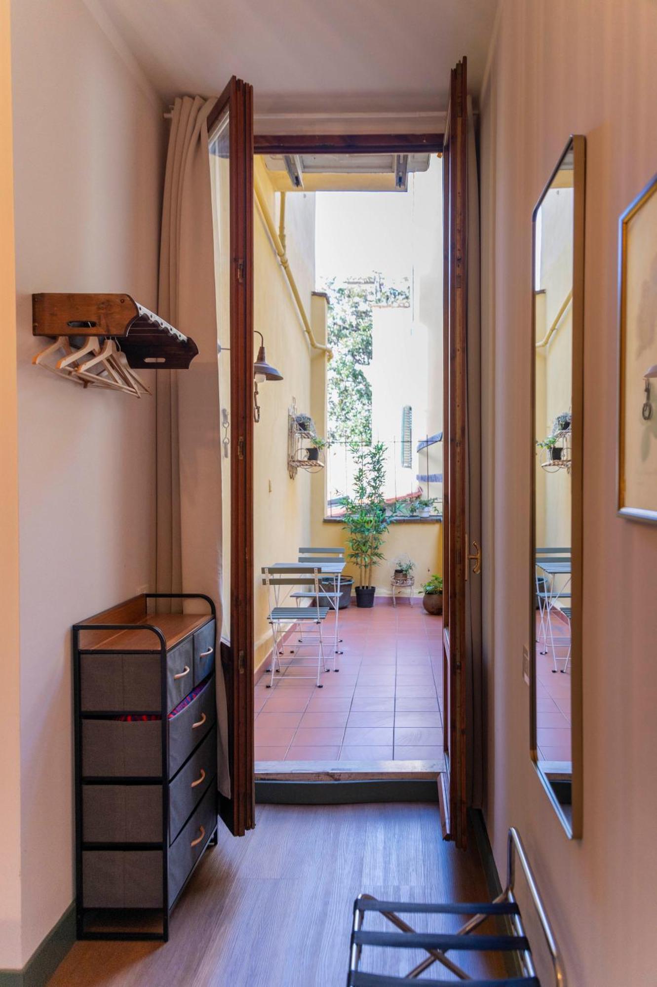 Casa de hóspedes Zanobi 45