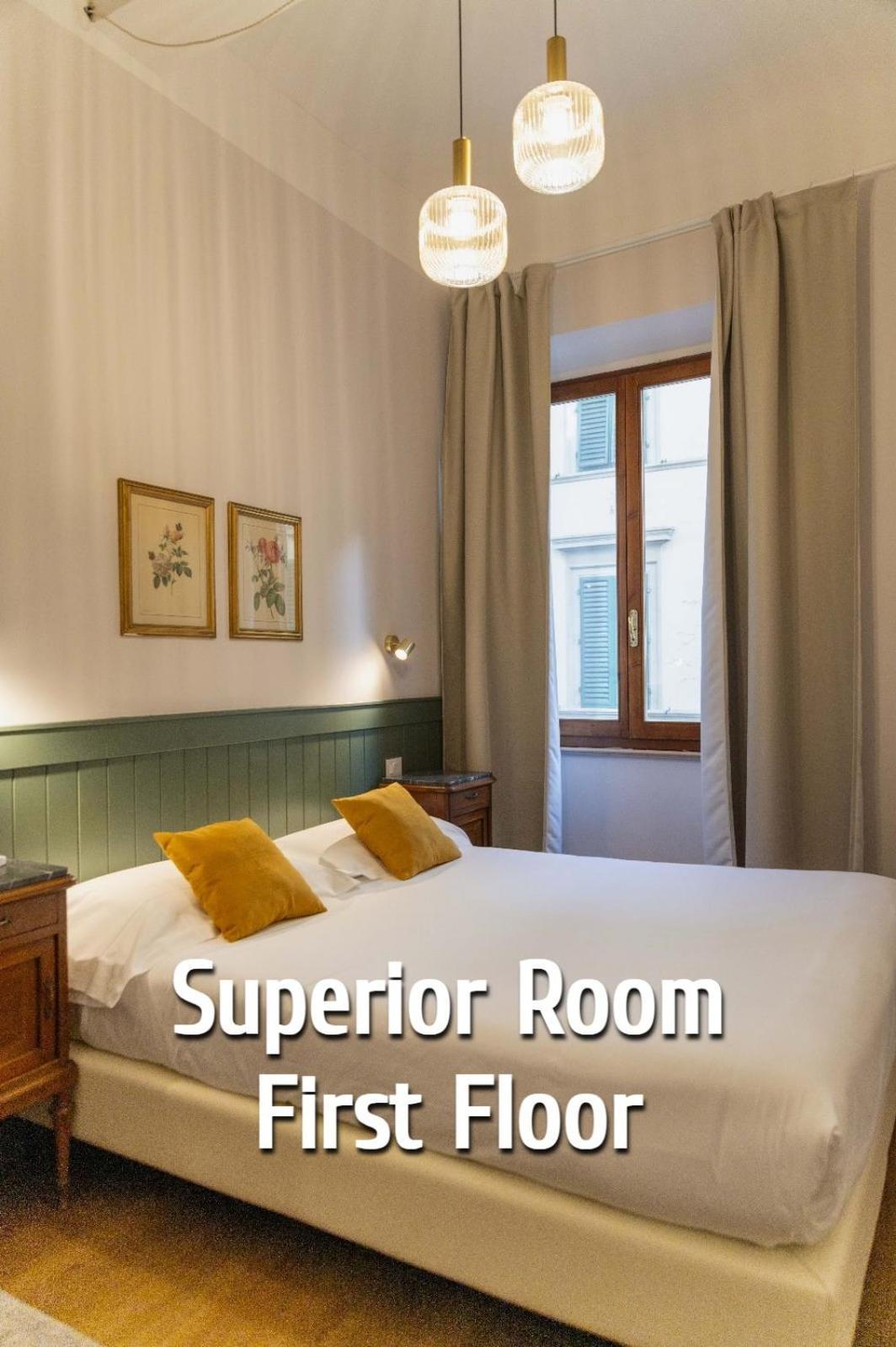 Zanobi 45 Guest house Florence